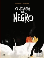 O Homem de Negro