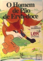 O Homem de Pão de Erva-Doce