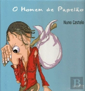 O Homem de Papelão