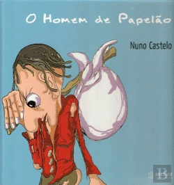 Bertrand.pt - O Homem de Papelão