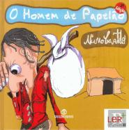 O Homem de Papelão