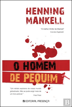 Bertrand.pt - O Homem de Pequim