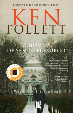 O Homem de Sampetersburgo