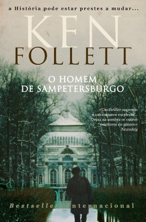 O Homem de Sampetersburgo