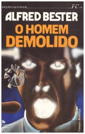 O Homem Demolido