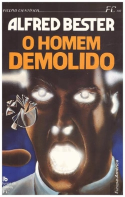 Bertrand.pt - O Homem Demolido