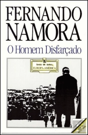 O Homem Disfarçado