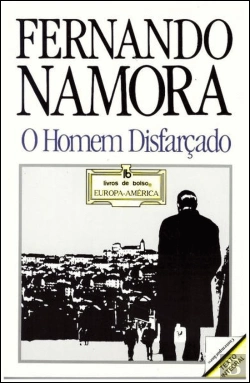 Bertrand.pt - O Homem Disfarçado