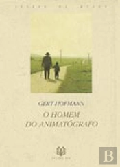 O Homem do Animatógrafo