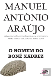 O Homem do Boné Xadrez