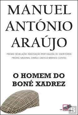 Bertrand.pt - O Homem do Boné Xadrez