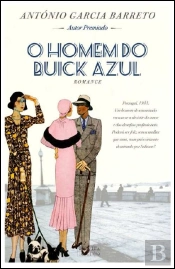 O Homem do Buick Azul