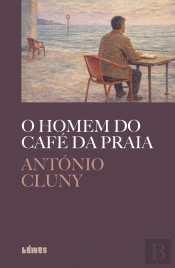 O Homem do Café da Praia