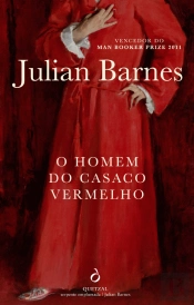 O Homem do Casaco Vermelho