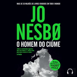 Bertrand.pt - O Homem Do Ciúme E Outros Thrillers