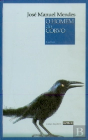 O Homem do Corvo