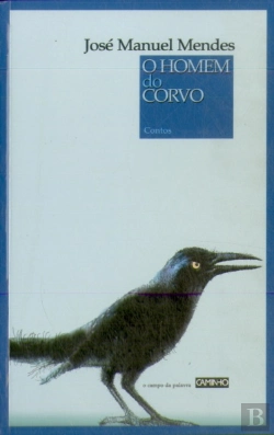 Bertrand.pt - O Homem do Corvo