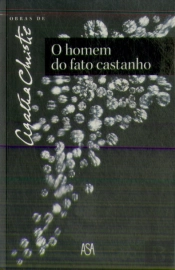 O Homem do Fato Castanho