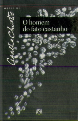 Bertrand.pt - O Homem do Fato Castanho