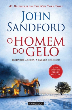 Bertrand.pt - O Homem do Gelo