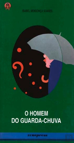 Bertrand.pt - O Homem do Guarda-Chuva