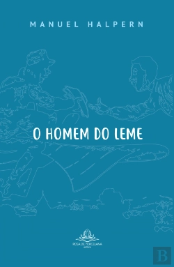 Bertrand.pt - O Homem do Leme