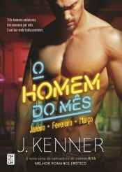 O Homem do Mês, Vol. 1