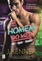 O Homem do Mês, Vol. 3