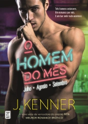 O Homem do Mês, Vol. 3