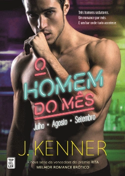 Bertrand.pt - O Homem do Mês, Vol. 3