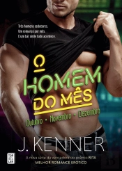 O Homem do Mês, Vol. 4