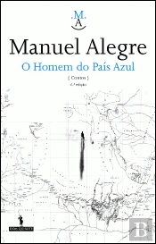 O Homem Do País Azul