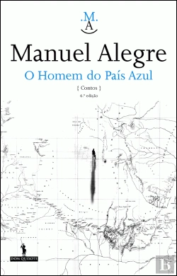 Bertrand.pt - O Homem Do País Azul