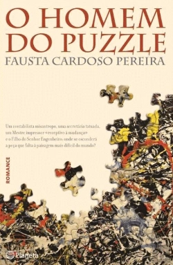 Bertrand.pt - O Homem do Puzzle