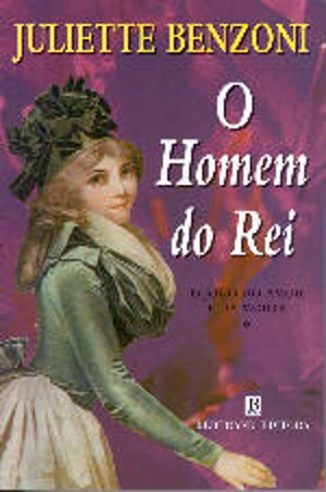 O Homem do Rei