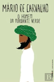 O Homem do Turbante Verde