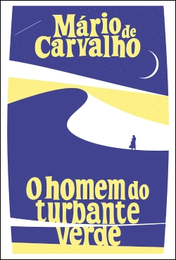 Bertrand.pt - O Homem do Turbante Verde