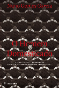 Bertrand.pt - O Homem Domesticado