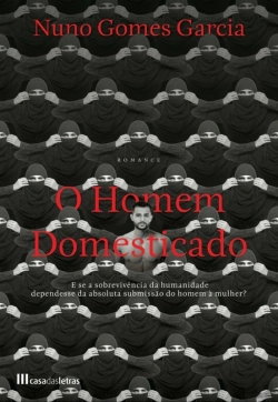 Bertrand.pt - O Homem Domesticado