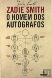 O Homem dos Autógrafos