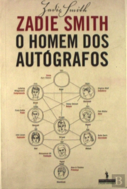 Bertrand.pt - O Homem dos Autógrafos