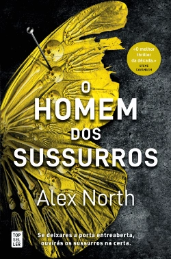 Bertrand.pt - O Homem dos Sussurros