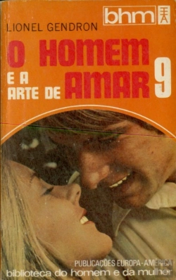Bertrand.pt - O Homem e a Arte de Amar