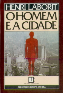 Bertrand.pt - O Homem e a Cidade