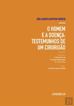 Bertrand.pt - O Homem e a Doenca