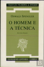 O Homem e a Técnica