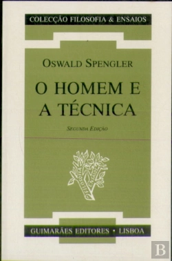 Bertrand.pt - O Homem e a Técnica