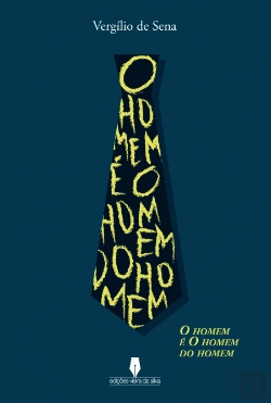 Bertrand.pt - O Homem É o Homem do Homem