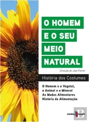 O Homem e o Seu Meio Natural