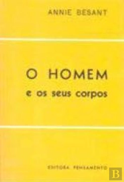 Bertrand.pt - O Homem e os Seus Corpos
